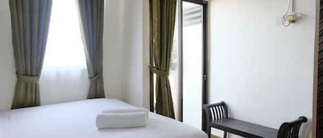 Leilighet | 3 soverom og wi-fi (inkludert)