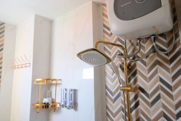 Apartment | Bathroom