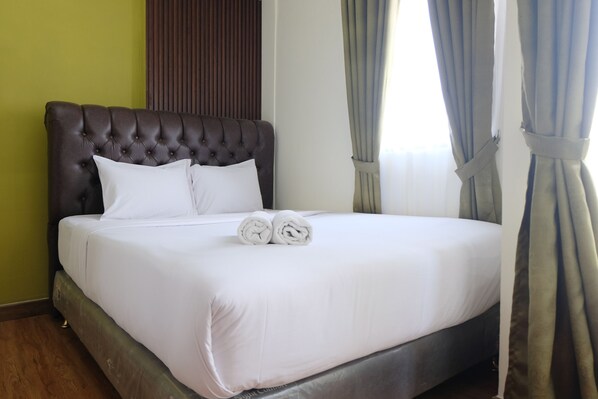 Apartment | 3 bedrooms, free WiFi