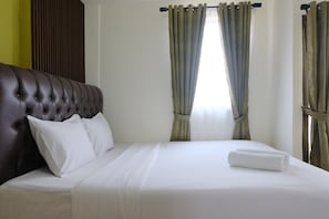 Apartment | 3 bedrooms, free WiFi