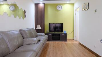 Departamento | Área de sala de estar