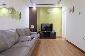 Apartment | Living area