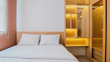 Appartement | 2 chambres, Wi-Fi gratuit