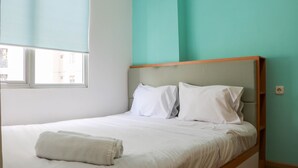 Apartemen