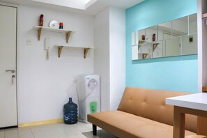 Apartemen | Area keluarga