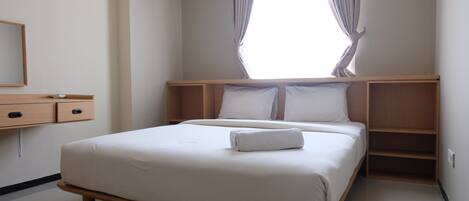 Appartement | 2 chambres, Wi-Fi gratuit