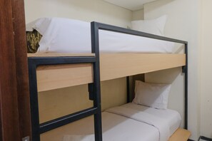 Apartamento | 2 dormitorios y wifi gratis