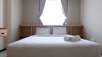 Apartment | 2 bedrooms, free WiFi
