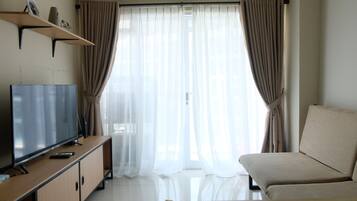 Apartament | Sala d'estar