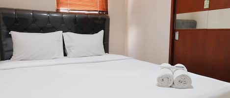 公寓 | 2 多间卧室、免费 WiFi