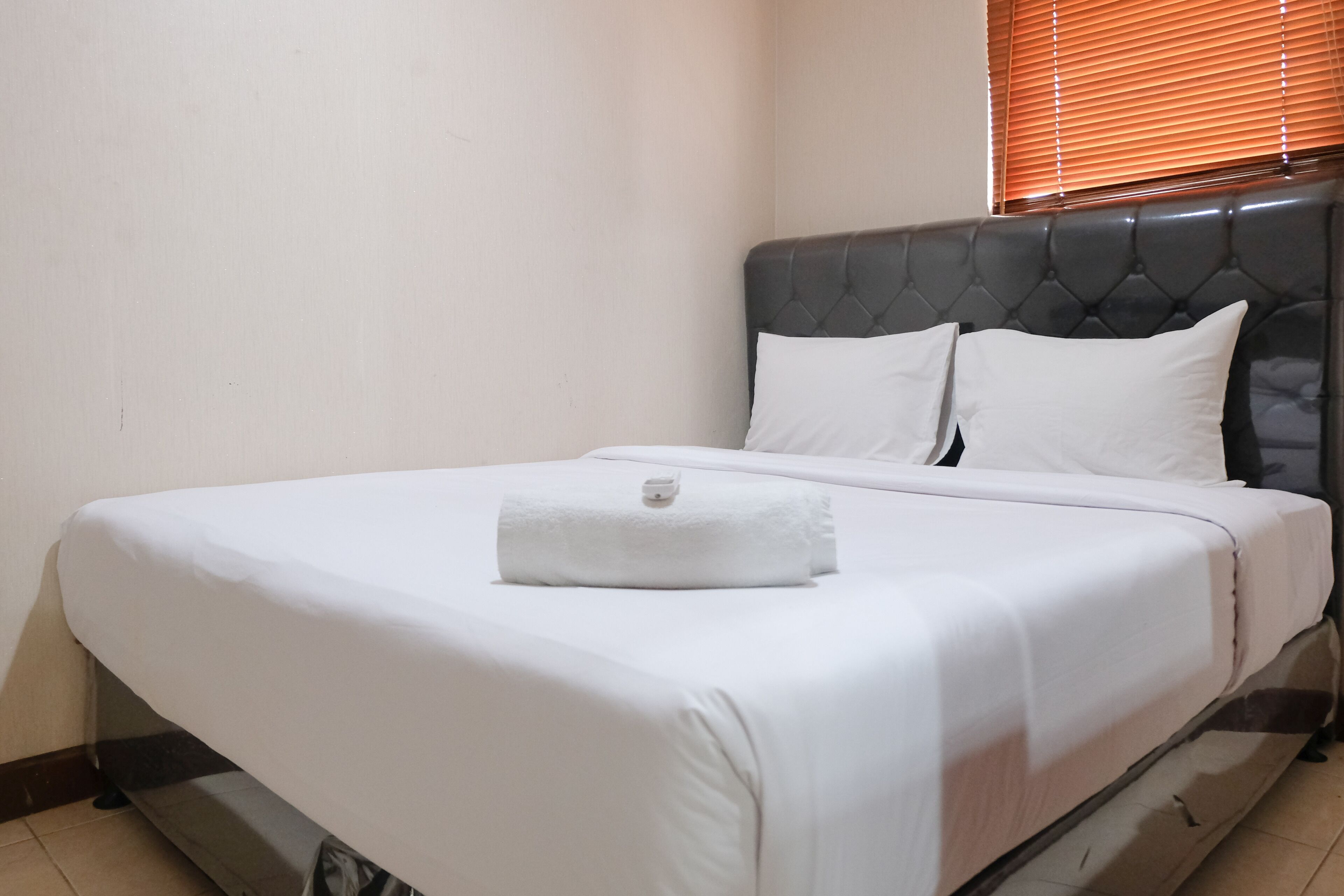 Apartment | 2 bedrooms, free WiFi
