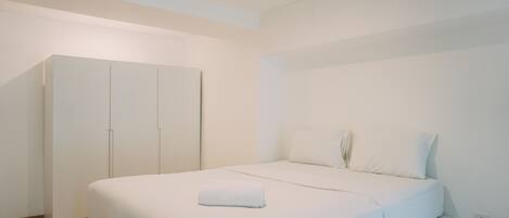 Apartment | 3 bedrooms, free WiFi