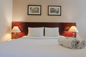 Apartment | 2 bedrooms, free WiFi - Homey 2Br At Galeri Ciumbuleuit 1 Apartment (Bandung)