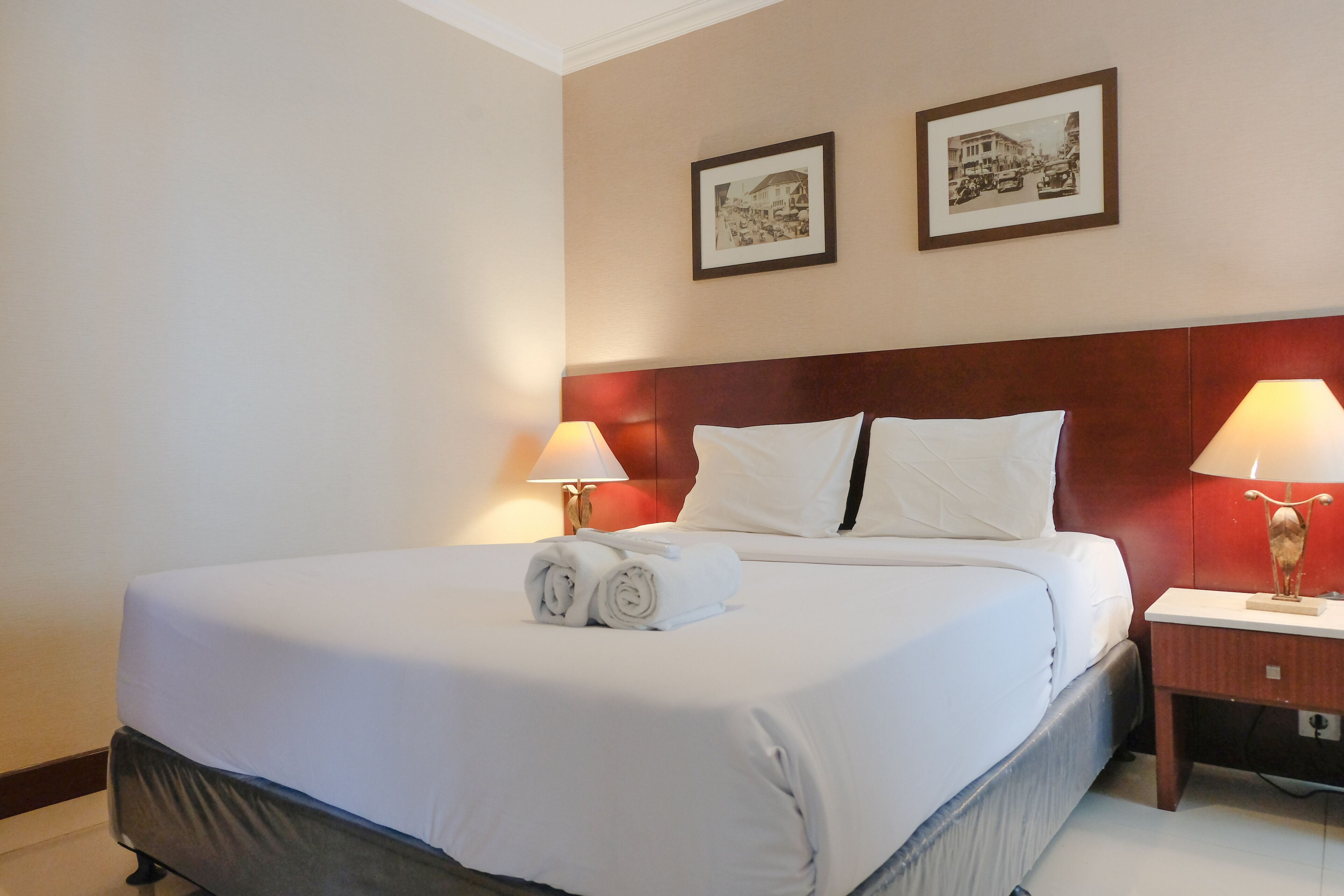 公寓 | 2 多间卧室、免费 WiFi