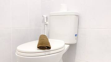 Apartment | Bathroom