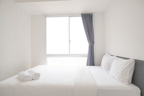 Appartement | 2 slaapkamers