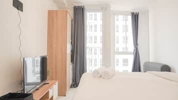 Studio | Kostenloses WLAN