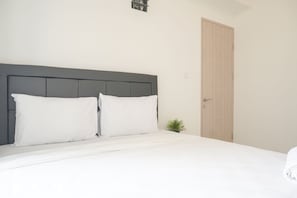 Appartamento | 2 camere, Wi-Fi gratuito