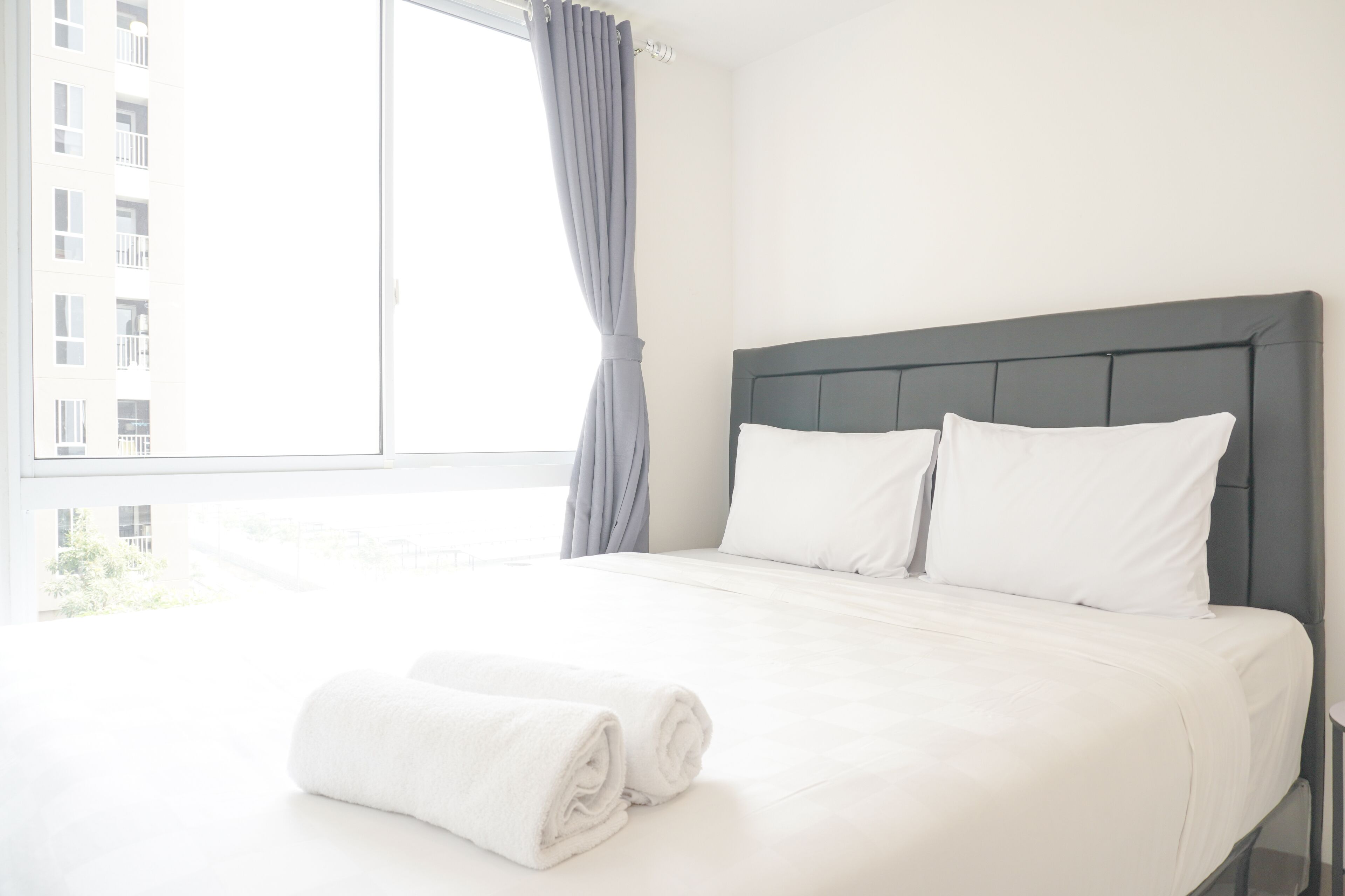 Apartment | 2 bedrooms, free WiFi