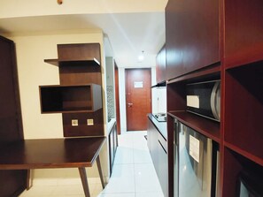 Exterior - Brand New And Homey Studio At Mataram City Apartment (Ngaglik)