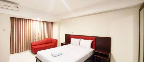 Studio | Wi-fi (inkludert)