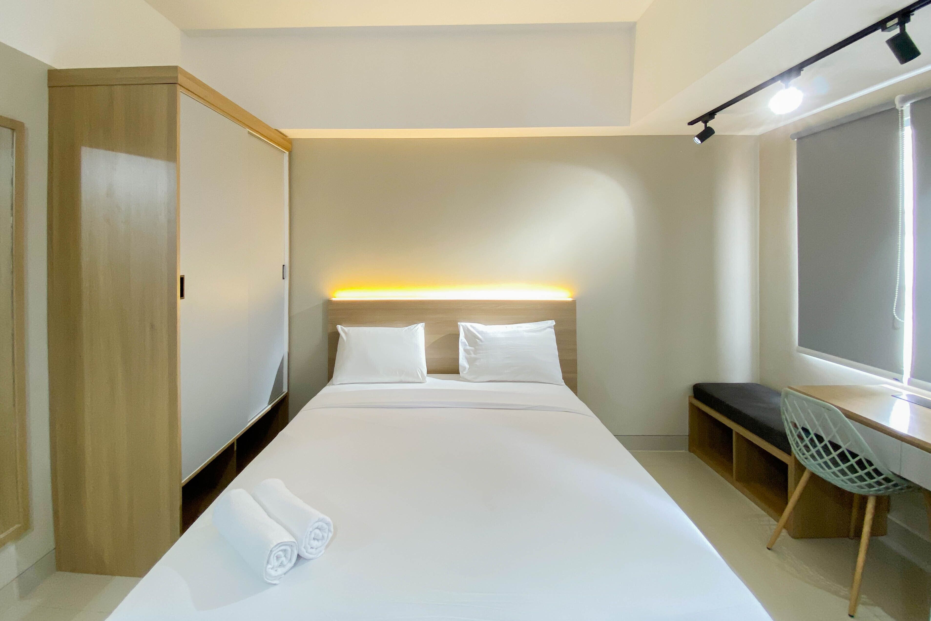 开间 | 免费 WiFi