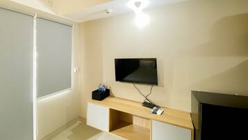 Estúdio | Wi-Fi de cortesia