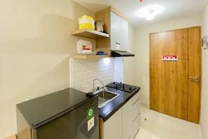 Studio | Private kitchen