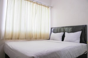 Apartment | 1 bedroom, free WiFi - Modern And Homey 1Br At Maple Park Sunter Apartment (Jakarta)