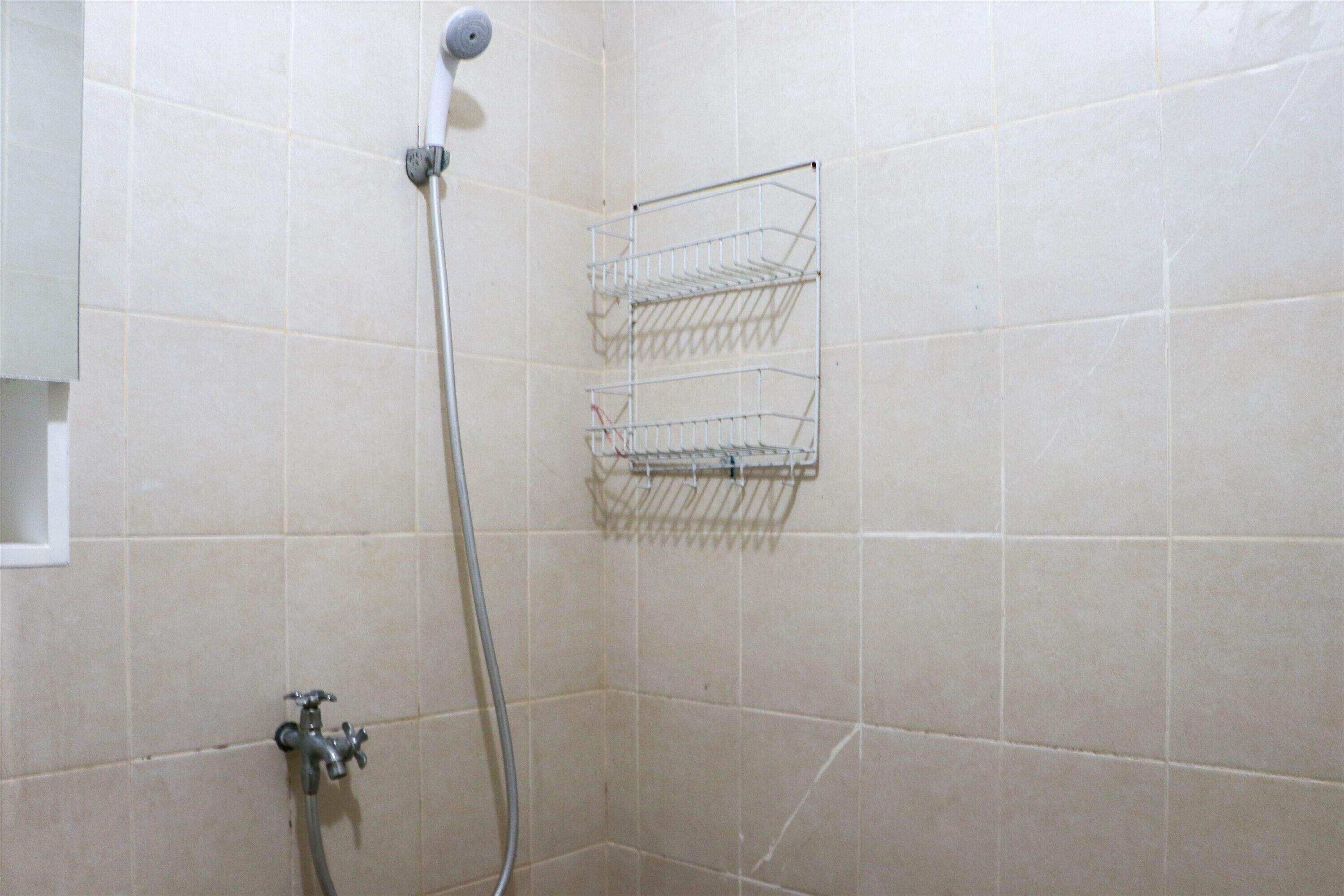 Apartment | Badezimmer