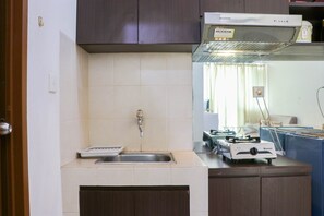 Apartment | Private kitchen