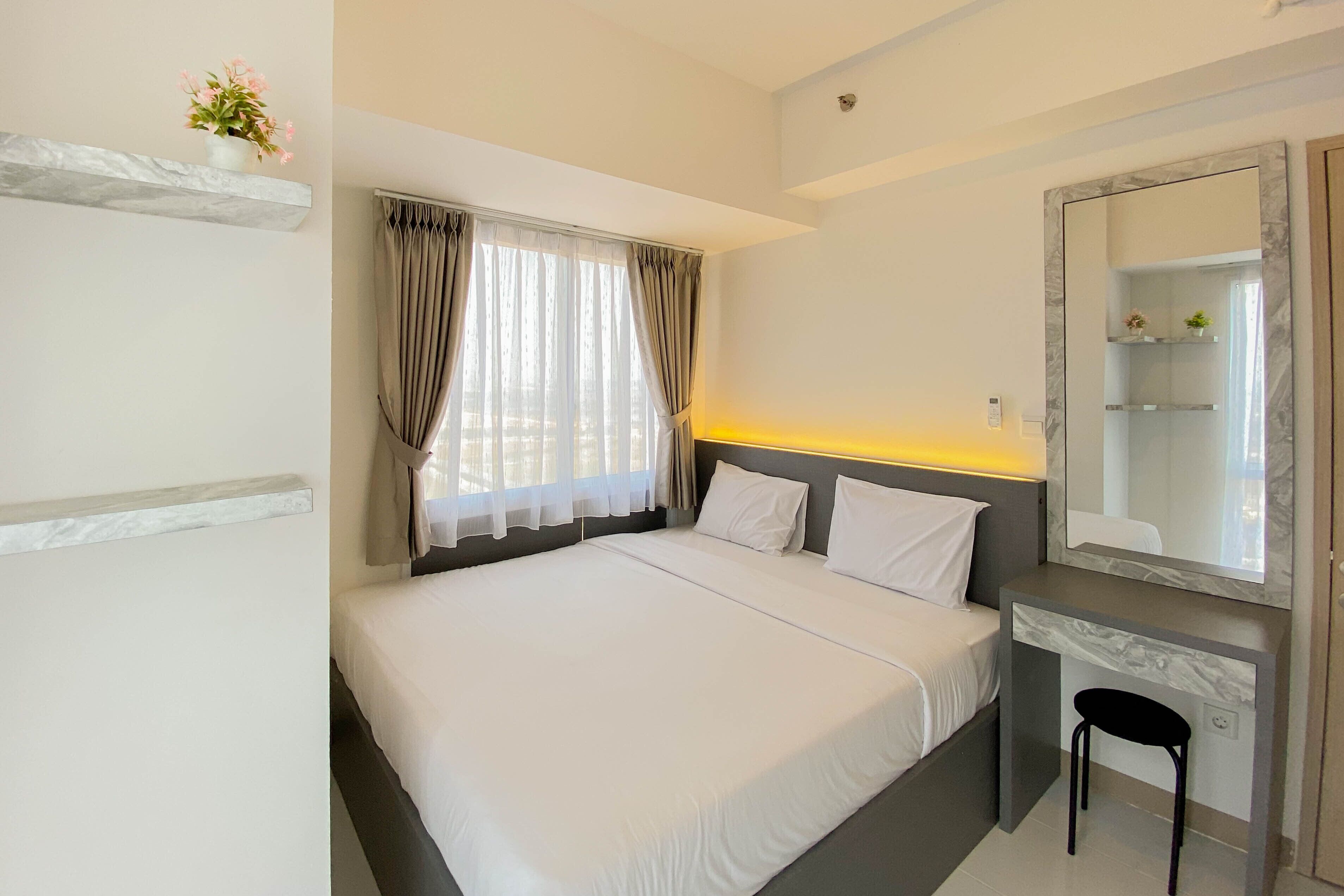 Apartment | 2 bedrooms, free WiFi