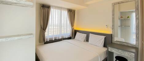 2 habitaciones y wifi gratis