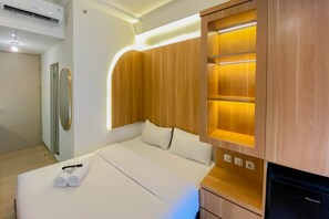 Studio | Kostenloses WLAN