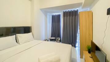 Studio | Kostenloses WLAN