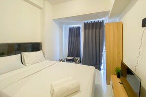 Estúdio | 1 quarto, Wi-Fi de cortesia