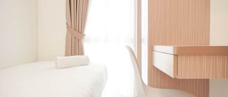 Apartment | 2 bilik tidur, Wi-fi percuma