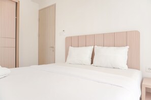 Apartment | 2 bedrooms, free WiFi - Best Deal And Homey 2Br Tokyo Riverside Pik 2 Apartment (Teluknaga)