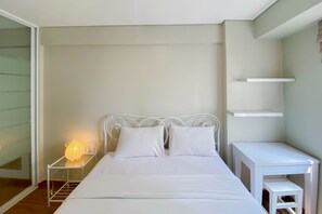 Apartamento | 1 quarto