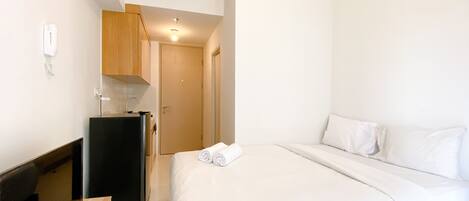 Estúdio | Wi-Fi de cortesia