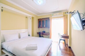 开间 | 免费 WiFi