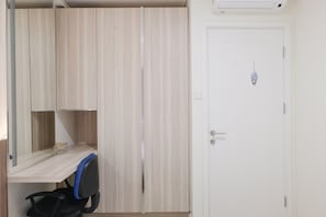 Apartment | 1 bedroom, free WiFi - Strategic And Comfortable 1Br Apartment At Parahyangan Residence (Bandung)