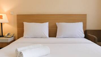 Apartament | 1 dormitori i wifi gratuïta