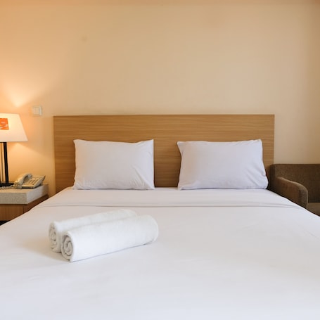 Apartment | 1 bedroom, free WiFi