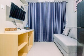 Departamento | Área de sala de estar