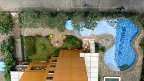 Exterior - Spacious And Homey 2Br At Kebagusan City Apartment (Jakarta)