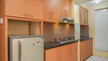 Appartement | Cuisine privée