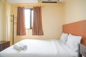 Apartment - Spacious And Homey 2Br At Kebagusan City Apartment (Jakarta)