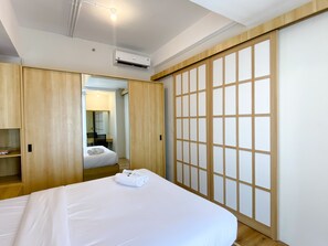 Apartament | 2 dormitoris i wifi gratuïta