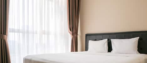 公寓 | 2 多间卧室、免费 WiFi